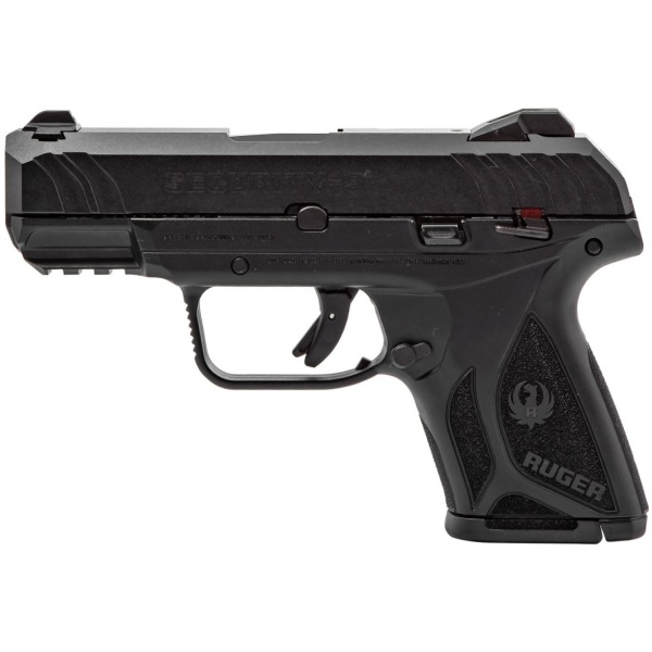 Ruger Security 9