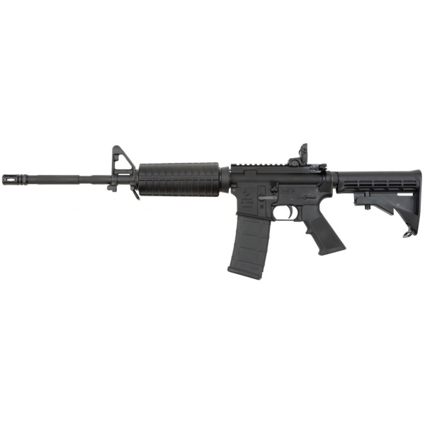 Colt CR6920 5.56 NATO Semi Auto Rifle