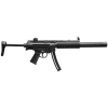 H&K MP5 .22 LR Faux Suppressor Rifle