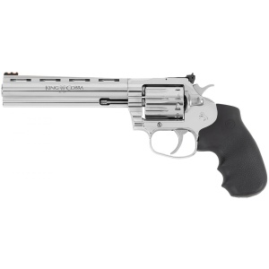 Colt King Cobra Target 6″ 22 Long Rifle Revolver