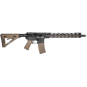 Diamondback DB-15 5.56 NATO 16″ Magpul CTR Stock Cerakote Barrel – 30+1 Rounds, 16″ Barrel