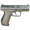 Walther Arms P99 AS Final Edition 9mm