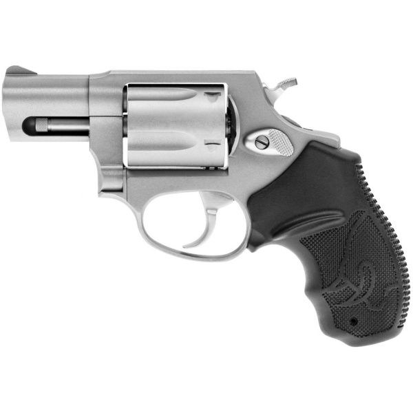 Taurus 605 Stainless 357 Magnum Revolver