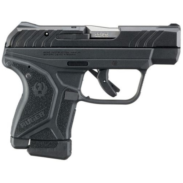 Ruger LCP II Lite