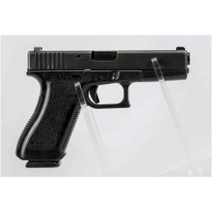 Used Glock 17 Gen II Police Trade In. Comes with one 17 round magazine. – 17+1 Rounds