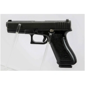 Used Glock 17 Gen II Police Trade In. Comes with one 17 round magazine. – 17+1 Rounds