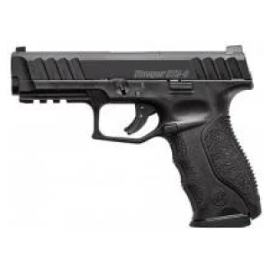 Stoeger STR-9 Mid-Size 9mm 15+1 Pistol w/Extra 15rd Magazine