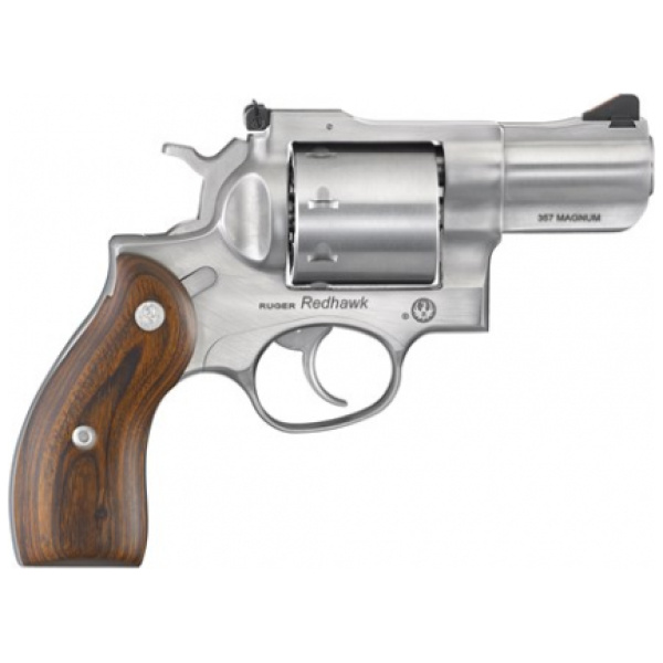 Ruger Redhawk