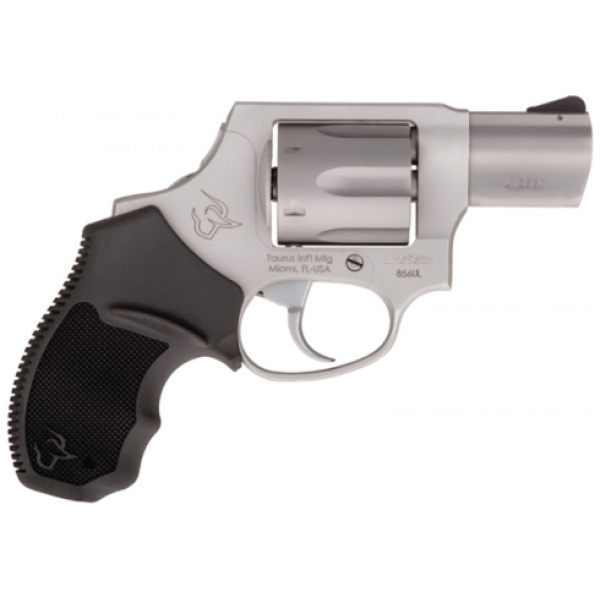 Taurus 856 Ultra-Lite Stainless