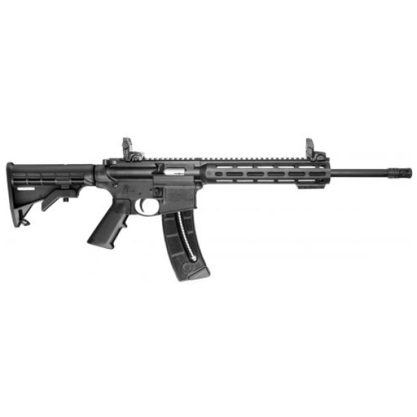 Smith & Wesson M&P15 Sport II