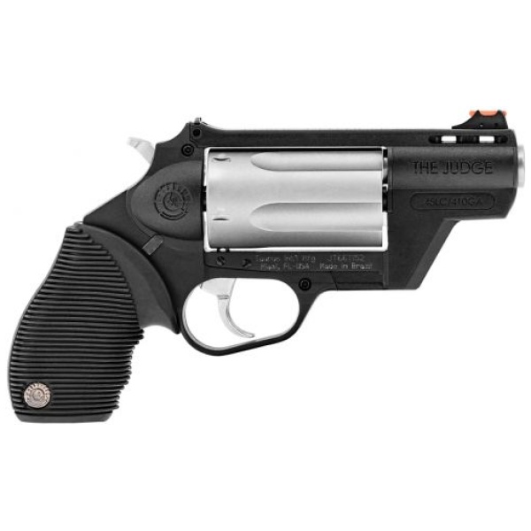 Taurus Judge Public Defender