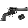 Ruger Blackhawk Convertible Blued