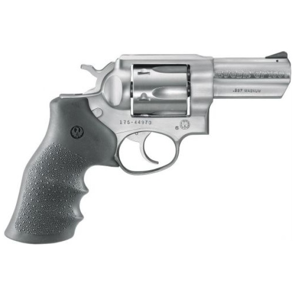 Ruger GP100 357 Magnum