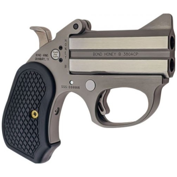 Bond Arms Honey-B