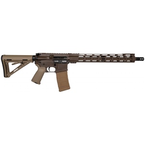 Diamondback Firearms Carbon DB15 5.56 Flat Dark Earth – 30 Rounds, 16″ Barrel