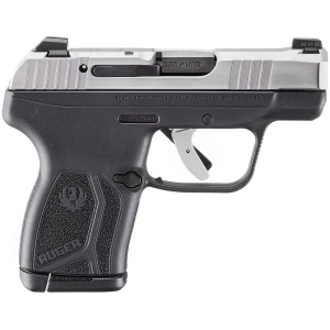 Ruger LCP Max .380 ACP 2.8 10RD 75th Anniversary – 10+1 Rounds, 2.8″ Barrel