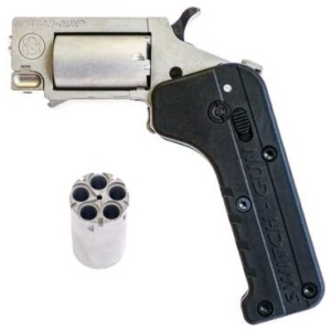 Stand MFG 22 Mag/LR Switch Gun Combo – 5 Rounds