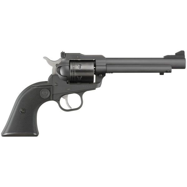 Ruger Super Wrangler