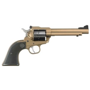 Ruger Super Wrangler .22 LR/.22 WMR 5.5″ Bronze Cerakote – 6 Rounds, 5.5″ Barrel