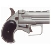 Short Bore Derringer