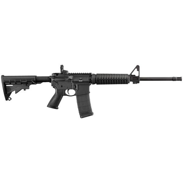 Ruger AR-556