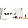 Target 45 ACP Ammo