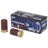 Federal Shorty 12 GA Ammo