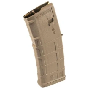 MAGPUL PMAG M3 5.56 30RD MCT – 223 Remington/5.56 NATO Caliber, Aftermarket Origin