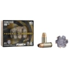 Personal Defense Punch Ammo 9mm