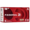 Federal Champion 9mm 115gr Full Metal