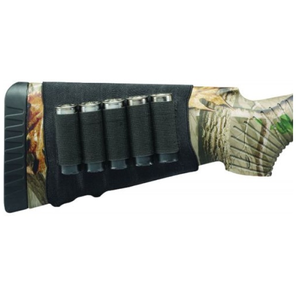 Hunters Specialties Buttstock Shell Holder