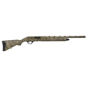 Escort PS Youth 20 Gauge 22″ Mossy Oak Bottomland Shotgun – 4+1 Rounds, 22″ Barrel, 3″ Chamber, Mossy Oak Bottomlands Stock, Synthetic