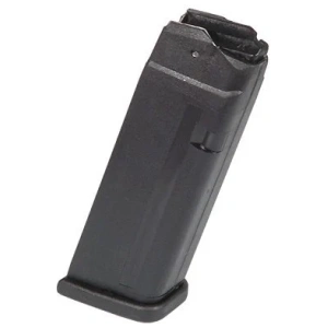 Glock MAG G21 13RD 45ACP PKG – 45 ACP Caliber, 13 Rounds, Black, OEM Origin