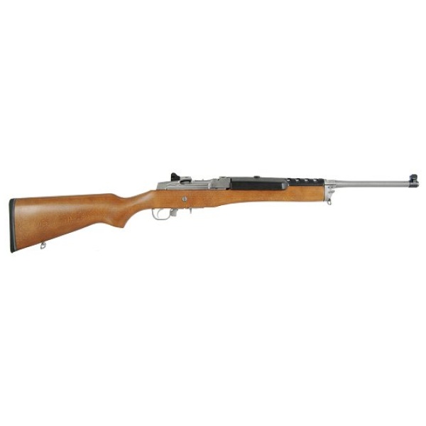 Ruger Mini-14 Ranch