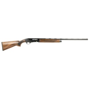 Hatfield Gun Company SAS .410 28″ 3″ Chamber, 4+1, Turkish Walnut Stock, 3 Chokes Included – 28″ Barrel, 3″ Chamber, Wood