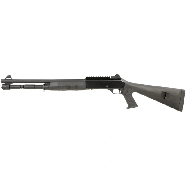 MAC 1014 12ga Semi Auto Shotgun