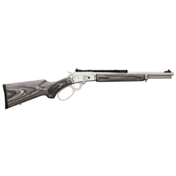 Marlin 1894 SBL .357 Magnum Lever Action Rifle