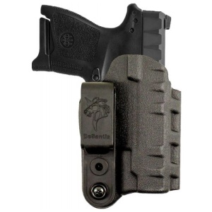 DeSantis Slim-Tuk IWB Rost Martin RMIC Holster Ambi