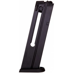 Taurus TX22 Magazine 22rd 22LR Black