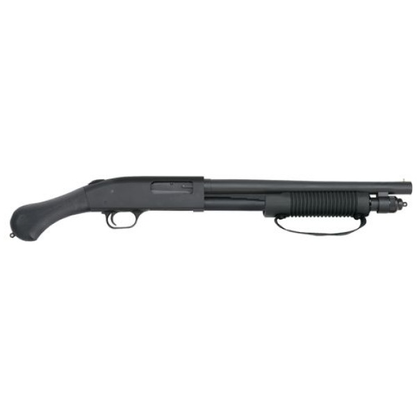 Shockwave Black 12 Gauge