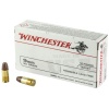 Frangible 9mm Ammo 90gr