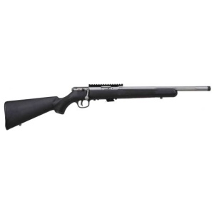 Savage Mark II FV-SR Stainless .22LR Buds Exclusive – 5 Rounds, 16″ Barrel, Synthetic