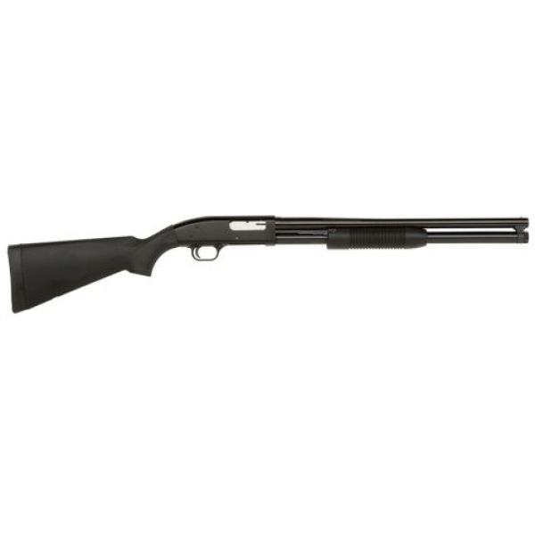 Maverick 88 Security 12 GA