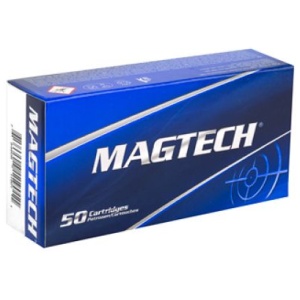 Magtech 45 ACP 230 Grain Full Metal Case 50rd box – Brass Casing