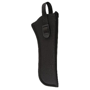 U. Mike’s HIP HOLSTER RH 9 Black