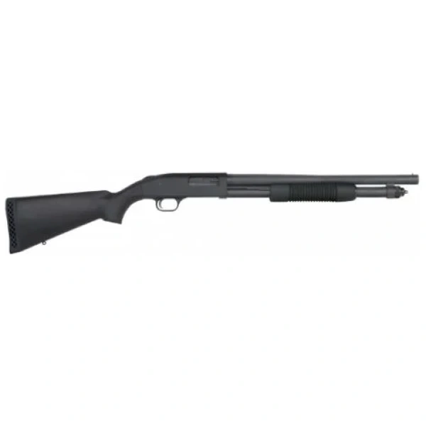 590 Tactical 18" 12 Gauge Shotgun