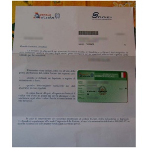 Italian Permanent Residence