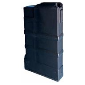 Thermold 20 Round Black Mag For M14/M1A 7.62×51 – 308 Winchester/7.62 NATO Caliber, 20 Rounds, Black, Aftermarket Origin