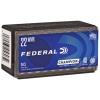 Federal Champion Training Ammo