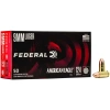 Full Metal Jacket 9mm Ammo